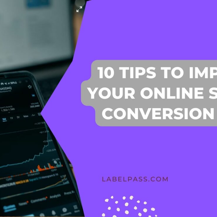 10 Tips to Improve Your Online Store’s Conversion Rate