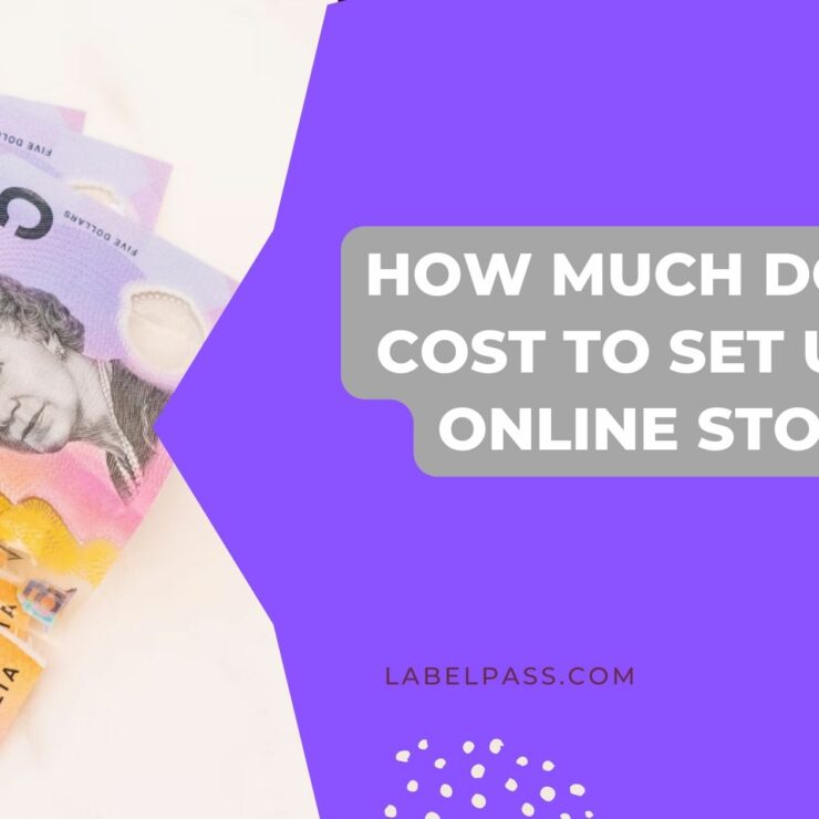 How Much Does It Cost To Set Up An Online Store?