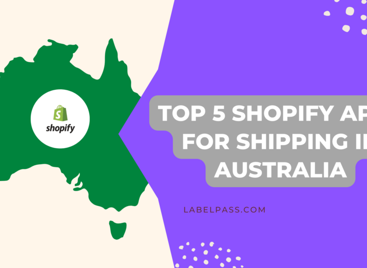 Top 5 Shopify Apps for Shipping in Australia