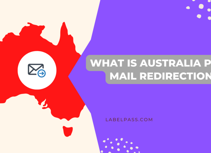 What is Australia Post Mail Redirection